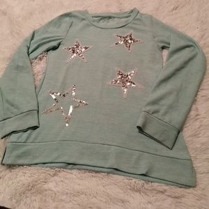 Piper Kids Sweater. Sz. ( XL 14/16 )